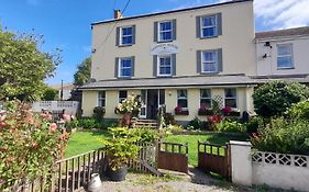 Saffron House